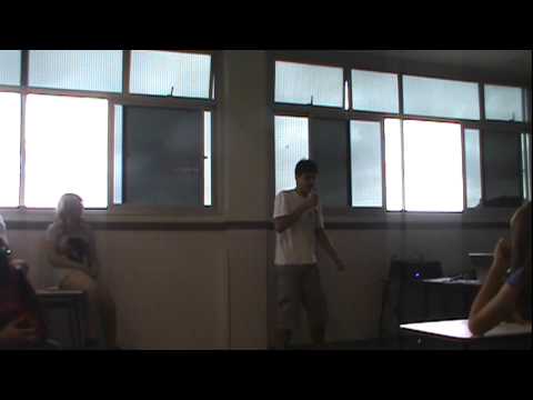 LESMA Categoria B - Otaku Fun & Fest 2011 - Vinnie