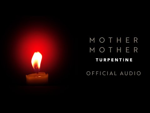 Turpentine