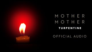 Turpentine Music Video