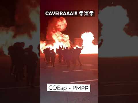 Quer saber como é um Curso de Operações Especiais? Então assista ao vídeo completo sobre o COEsp!