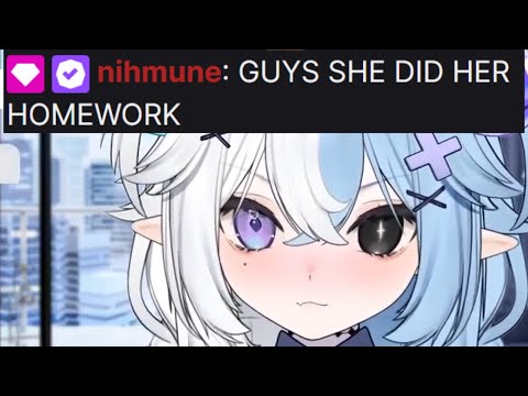 Aquwa Unfumbling Numi