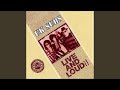 SK8 Tough (Live)