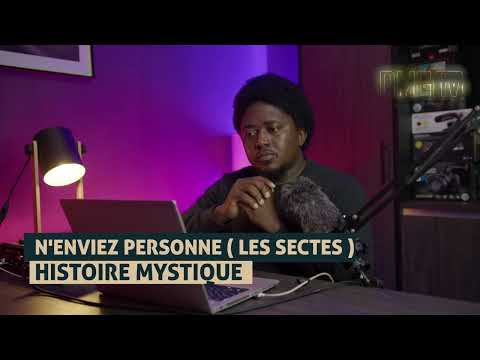 DON'T ENVY ANYONE THE CULTS... MYSTICAL HISTORY - DMG TV