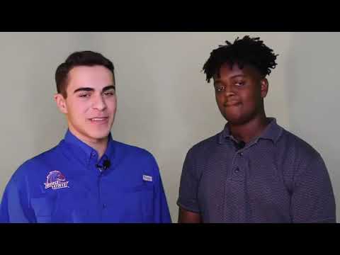 Varsity Hockey @ Mountain Vista