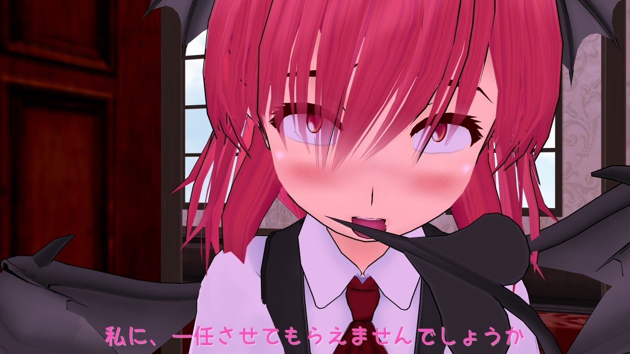 【東方MMD】ゲボク使い霊夢の冒険１６話「反逆のアリス」