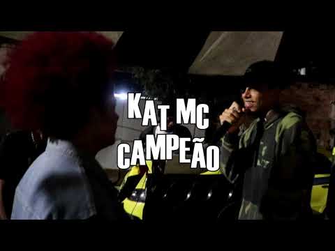 BTLCDC - KAT MC x KITO MC - RANKING BTLCDC