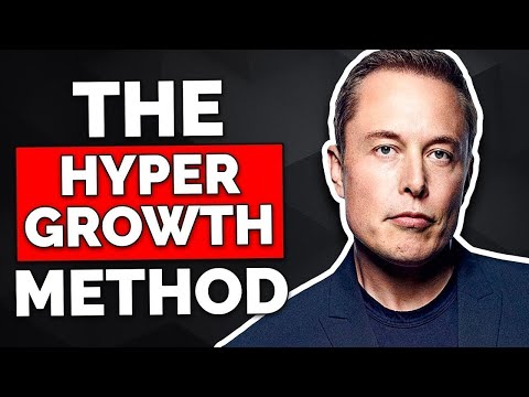 Elon Musk: How To Achieve 10x More Than Your Peers