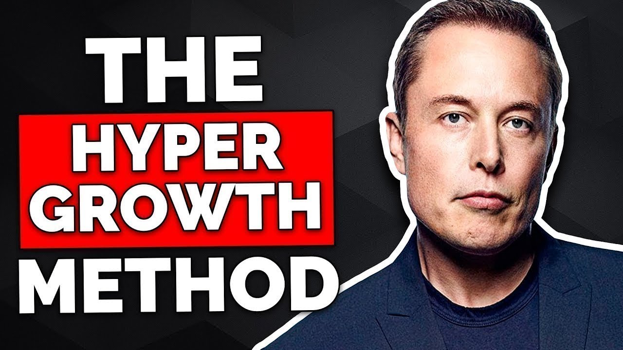 Elon Musk: How To Achieve 10x More Than Your Peers