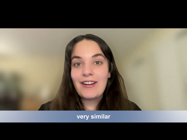 Social proof testimonial video