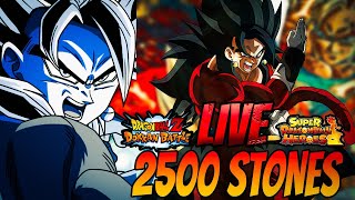 BLACK FRIDAY SUMMONS! CHILL LIVESTREAM AND REAL TALK! | DBZ DOKKAN BATTLE