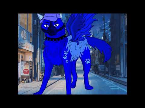 ROMAIN WORLD - ANIMATION