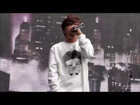 130914 긱스 GEEKS - 어때 (딜라이트 어반그라운드)