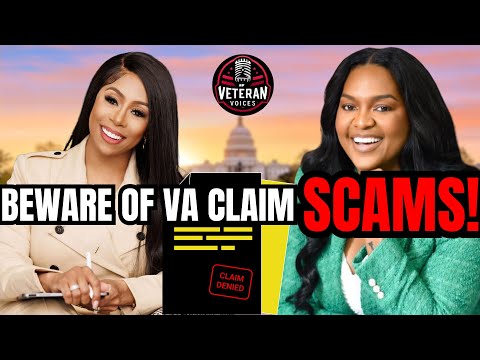 Navigating VA Claims Expert Tips for Veterans