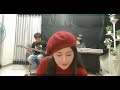 Bukan Yang Kupinta Ayu Maheswara Edisi Live FB