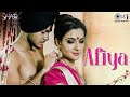 Afiya Shab Romantic Song Mohammed Ifran Ali Arun Daga Mithoon Amitabh Verma