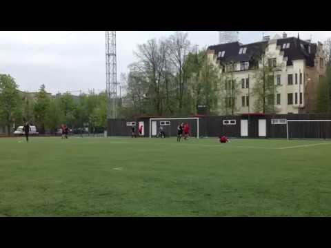 FK Lielupe - FK Lielupe-2 Highlights