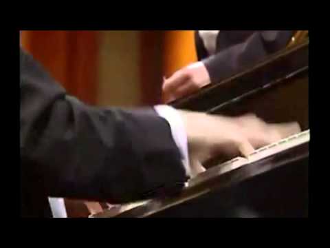 Stanislav Ioudenitch - Primo Premio van Cliburn 2001
