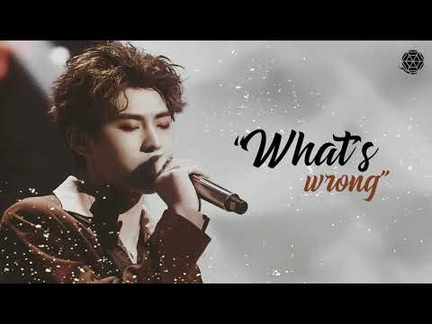 [Vietsub + Pinyin + Engsub] What's wrong @ Idol Producer ss2