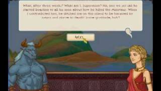 Tradewinds Odyssey l Sandlot Games