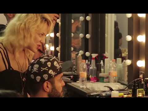 Desfile Amir Slama #SPFW43