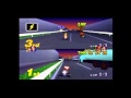 Let S Play Together Mario Kart 64 Part 2 Mario Kart Weckt Den Dämon In Mir