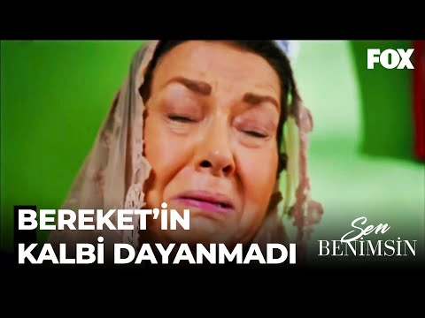 Yenilmez Ailesi, Konağı Boşaltmaya Başladı - Sen Benimsin 13. Bölüm
