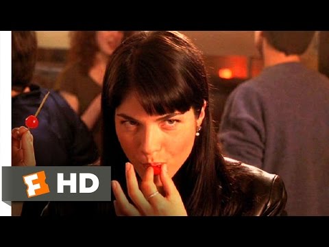 Down to You (2/12) Movie CLIP - Sexy Cyrus (2000) HD