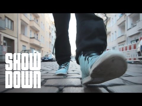 Marten McFly - Dein Schuh will laufen [prod. by Jules Rabatz]