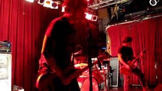 AKIMBO - Live at Neumos - 06.29.2011