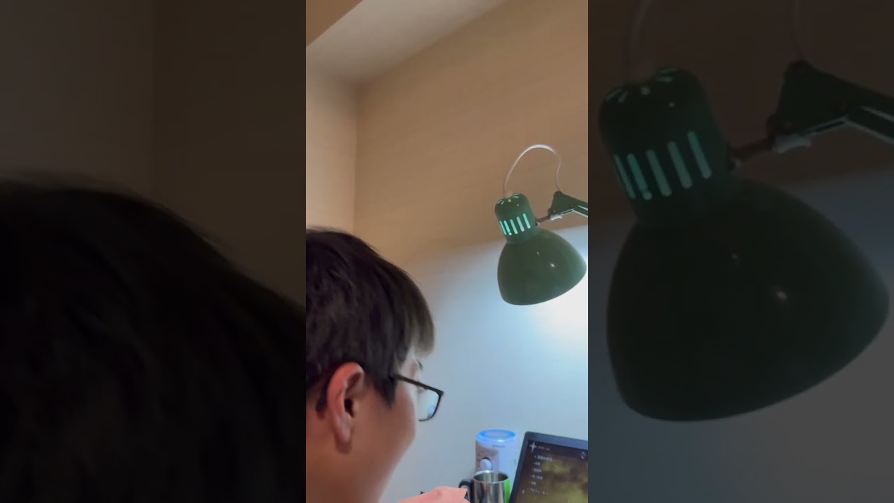 【音量注意】【反撃】節分2023