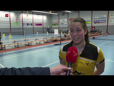 BV Almere declasseert landskampioen Duinwijck