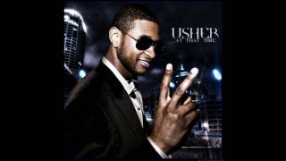 Usher ft Miguel - Pay Me (Prod. by Fisticuffs) FULL NOSHOUT NEW June 2010
