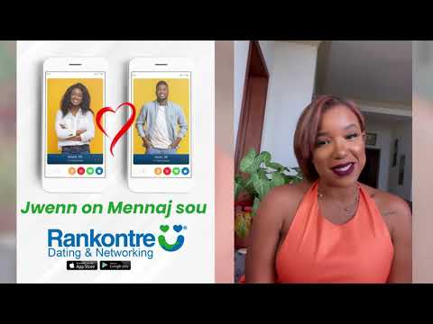 Rankontre: Match. Chat. Date. Video