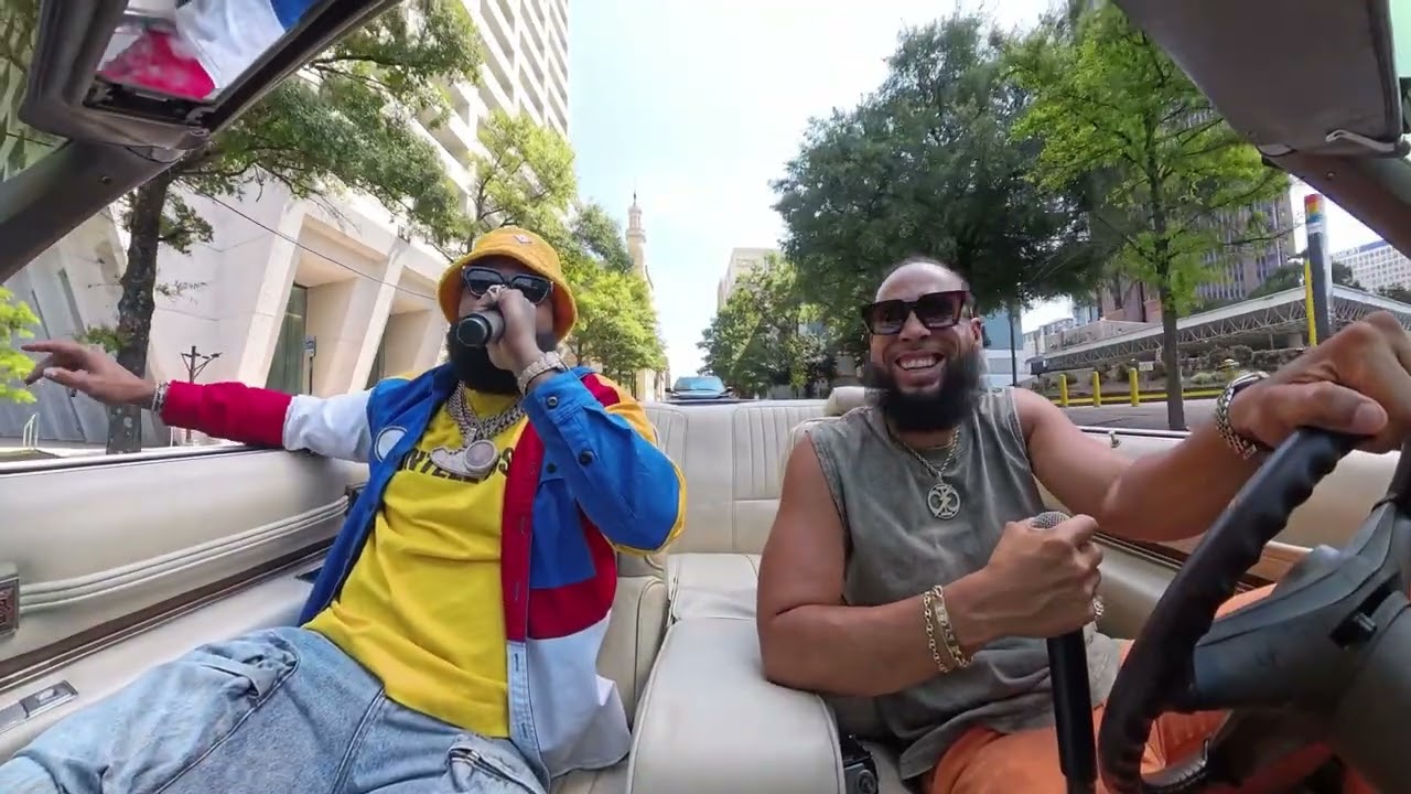 Sada Baby Breaks Down a Real Moment in Music History