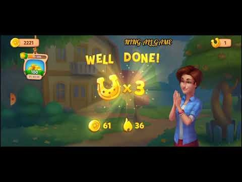 Farmscapes Gameplay Level 25 -28 #gameplay