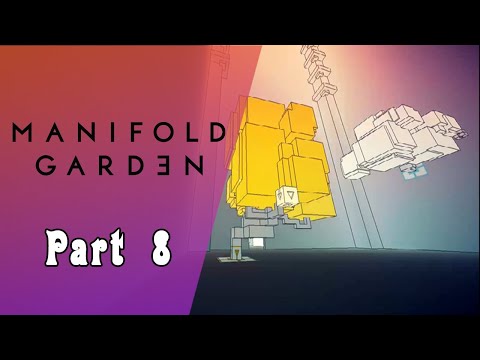 Sowing The Last Seed | Manifold Garden - Part 8