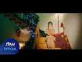 Moonbyul - A Miracle 3Days Ago (Lyric Video)