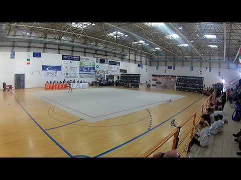 ELENA LACARBONARA - CERCHIO