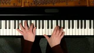 Andy LaVerne - Moonlight In Vermont