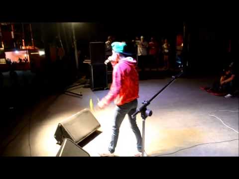 ABERTURA MC DIEGO ASA BRANCA DO CABO