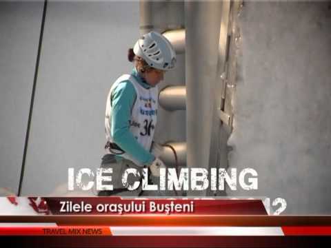 Zilele oraşului Buşteni