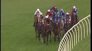 Majid bin Krayaan comes 4th in the 2m Premier Handicap at Doncaster