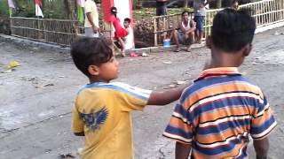Download lagu Batu gunting kertas versi anak sekarang. dijamin bikin ngakak ## mp3