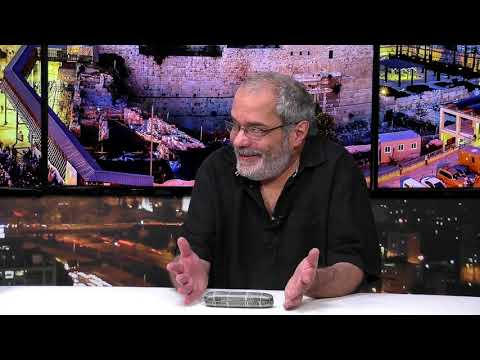 A Világ Zsidó Szemmel 2020.10.12.