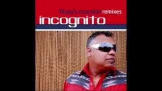 Incognito.-We Got Music ( Matt Cooper's Outside Mix )