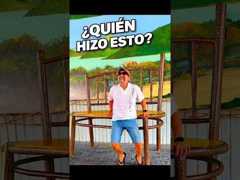 ¿QUIÉN HIZO ESTO? No vas a creer lo que pasó… #Shorts