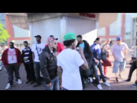 Die Hard Soldiers ft Assi Malsi & Era - Arnhem