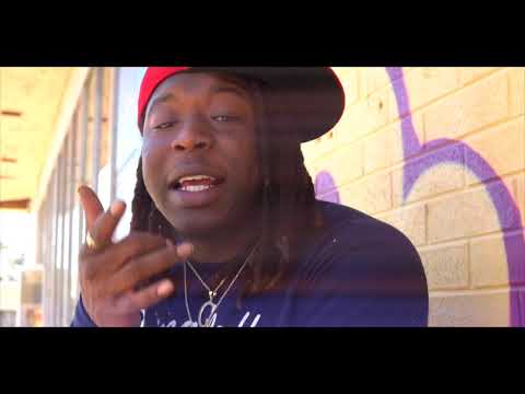 So Icey Fam - In Da Field (Official Video) Dir. by @TreyDaGr8