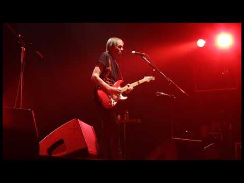 Camel - Rhayader / Rhayader Goes To Town | Ichigo Ichie | Live In Japan 2016