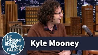 Kyle Mooney Created Brigsby Bear with His Eighth Grade Buddies video